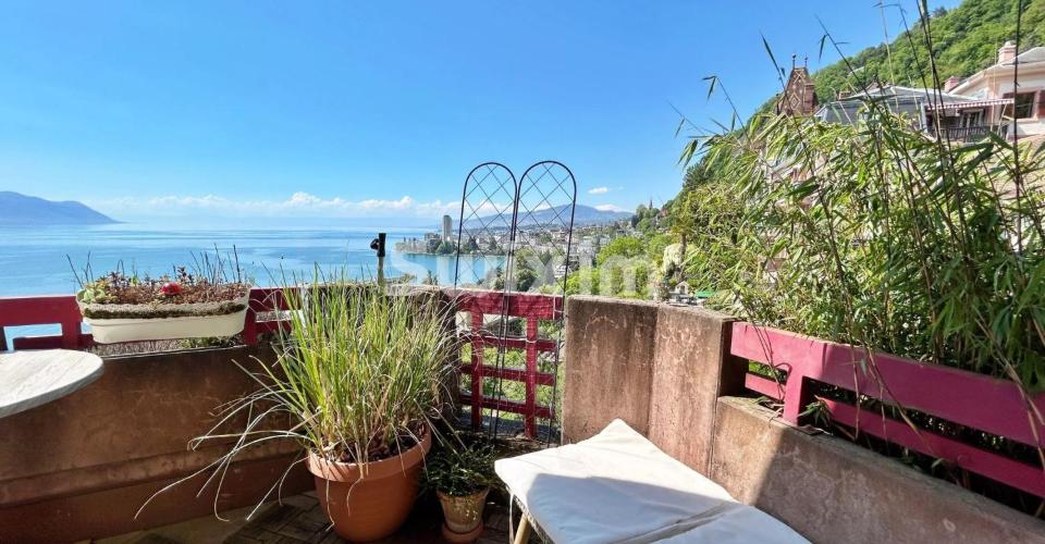 Montreux
