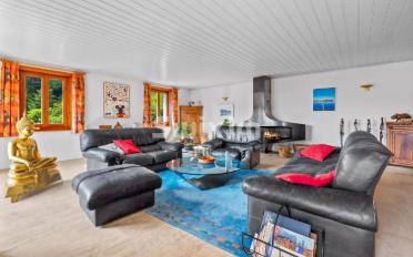 Villa 6.5 pièces - image - 3