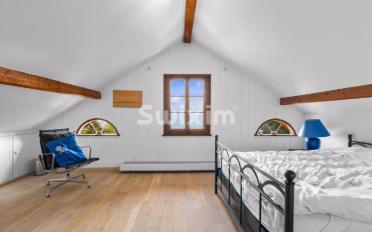 Villa 6.5 pièces - image - 5