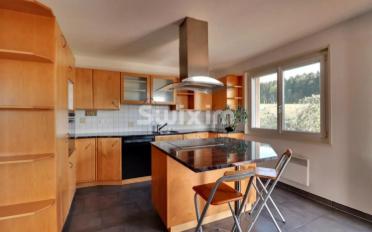Single house 10 rooms - image - 2
