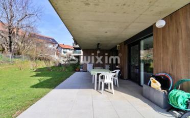 Wohnung 4.5 Zimmer - image - 1