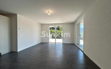 Apartment 3.5 rooms - image - 3
