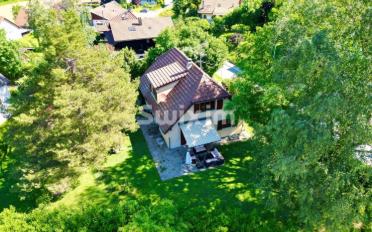 Villa 7 Zimmer - image - 1