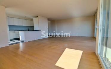 Wohnung 5.5 Zimmer - image - 5