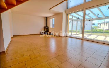 Villa 6.5 pièces - image - 3