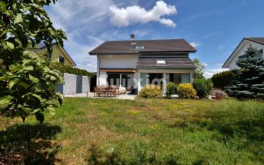 Villa 6.5 Zimmer - image - 1