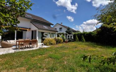 Villa 6.5 Zimmer - image - 10