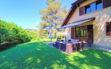 Villa 7 pièces - image - 1