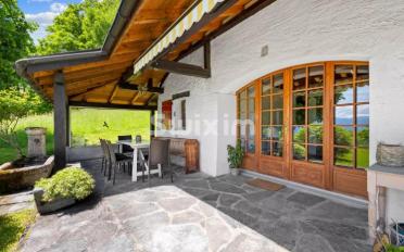 Einfamilienhaus 7.5 Zimmer - image - 2