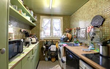 Apartment 4.5 rooms - image - 7