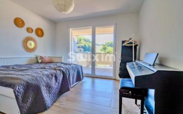 Wohnung 5.5 Zimmer - image - 5
