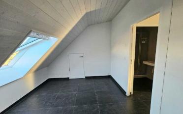 Attique 2.5 pièces - image - 4