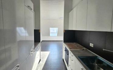 Attic flat 3 rooms - image - 3