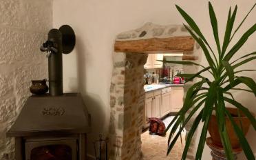 Maison contiguë 4 pièces - image - 5