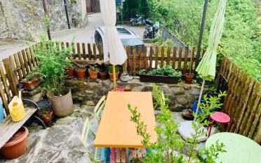 Maison contiguë 4 pièces - image - 2