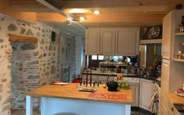 Maison contiguë 4 pièces - image - 3