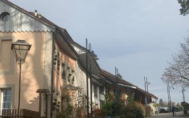 Maison contiguë 4 pièces - image - 13
