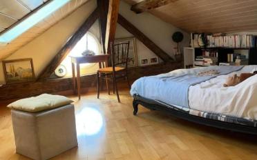 Maison contiguë 4 pièces - image - 9