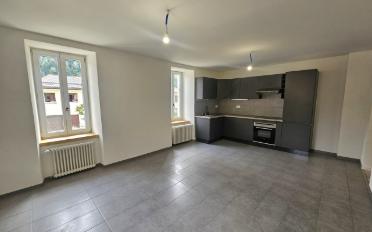 Wohnung 3.5 Zimmer - image - 1