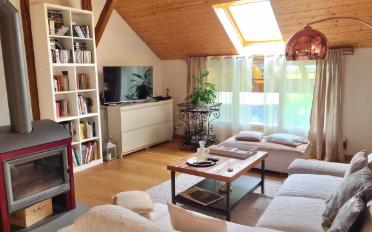 Maison 7.5 pièces - image - 2