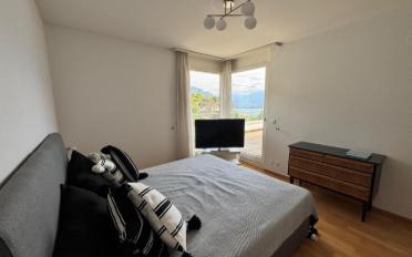 Attic flat 5.5 rooms - image - 12
