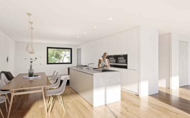 Wohnung 4.5 Zimmer - image - 3