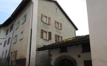Maison 8 pièces - image - 2
