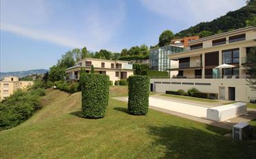 Attikawohnung 6.5 Zimmer - image - 1