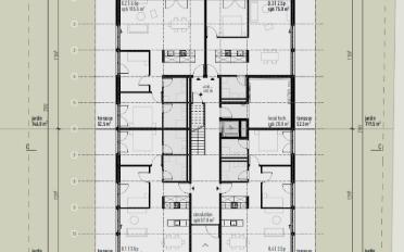 Apartment 3.5 rooms - image - 5