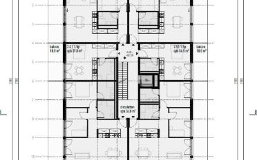 Apartment 3.5 rooms - image - 7