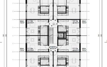 Apartment 3.5 rooms - image - 6