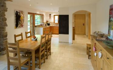Chalet 9 Zimmer - image - 7