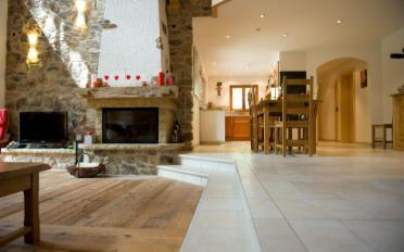 Chalet 9 Zimmer - image - 9
