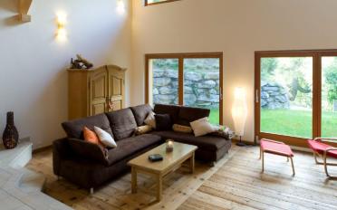 Chalet 9 Zimmer - image - 13