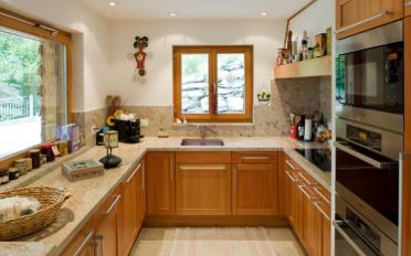 Chalet 9 Zimmer - image - 12