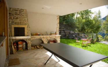 Chalet 9 Zimmer - image - 11