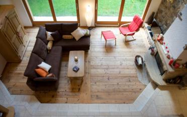Chalet 9 Zimmer - image - 10