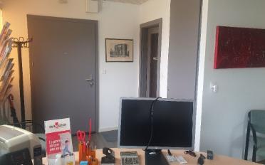 Büro 2 Zimmer - image - 3