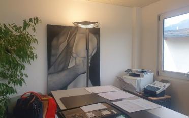 Büro 2 Zimmer - image - 1