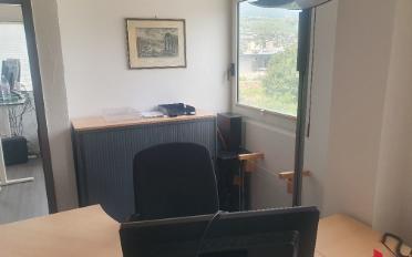 Büro 2 Zimmer - image - 5