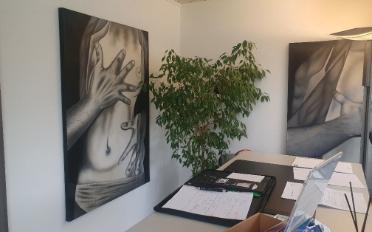 Büro 2 Zimmer - image - 6