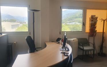 Büro 2 Zimmer - image - 2