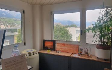 Büro 2 Zimmer - image - 4