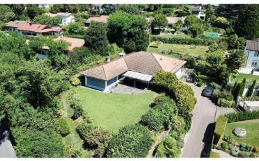 Single house 6.5 rooms - image - 2