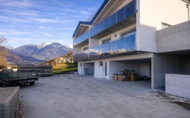 Doppeleinfamilienhaus 5.5 Zimmer - image - 3