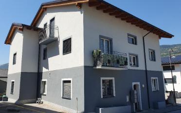 Maison 10 pièces - image - 11