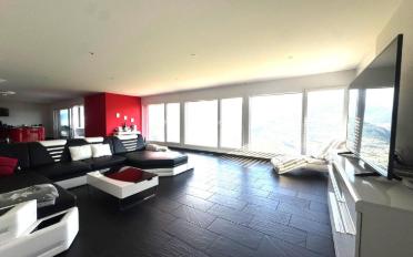 Attikawohnung 5.5 Zimmer - image - 5