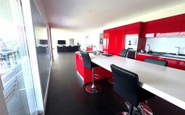 Attikawohnung 5.5 Zimmer - image - 11
