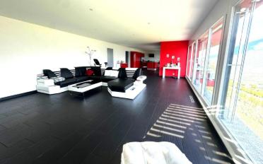 Attikawohnung 5.5 Zimmer - image - 4