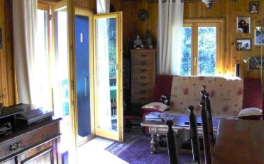 Chalet 7.5 pièces - image - 6